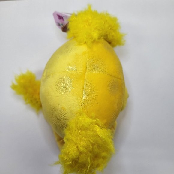 New Gund PLushes Pets SAMARA SUNRISE Golden Retriever 6" Plush NWT November Ston - Picture 5 of 12